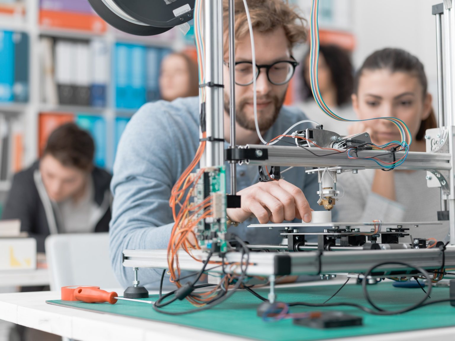 Building Future Success: Essential Skills for University and Beyond