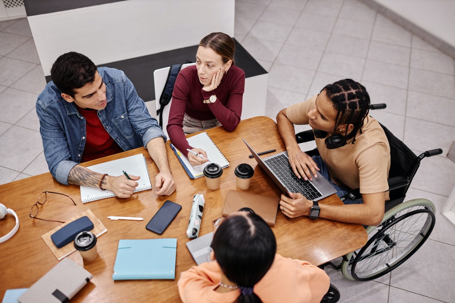 Building Future Success: Essential Skills for University and Beyond