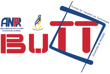 Logo BUTT
