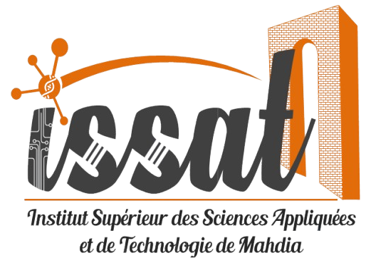 Logo Structure