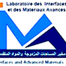 Logo Structure