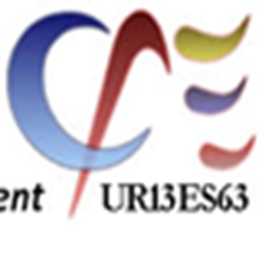 Logo Structure