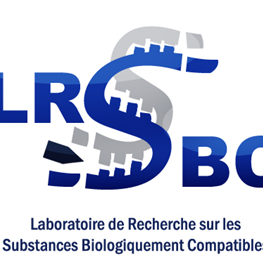 Logo Structure